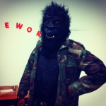 GorillaWarfare