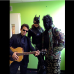 JohnnyCatwomanGorilla