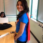 SuperJenny