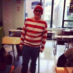 Waldo